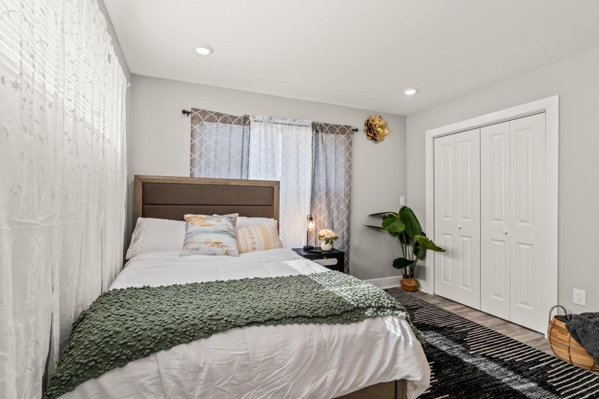 2Br-2Ba Luxy Dendrobium Oasis, Pet Friendly, Family Friendly, Free Parking & Balcony Apartment Philadelphia Exterior photo