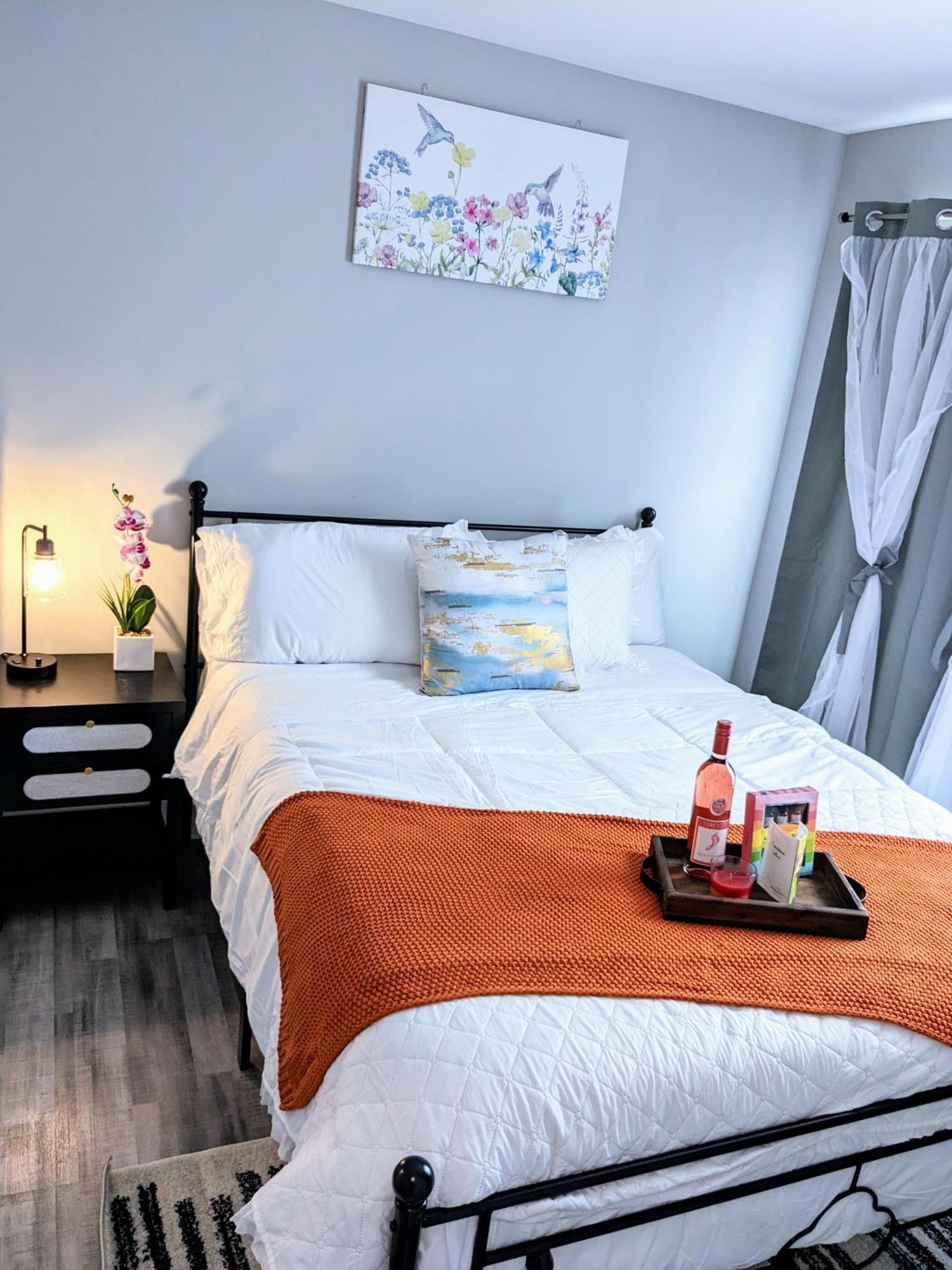 2Br-2Ba Luxy Dendrobium Oasis, Pet Friendly, Family Friendly, Free Parking & Balcony Apartment Philadelphia Exterior photo
