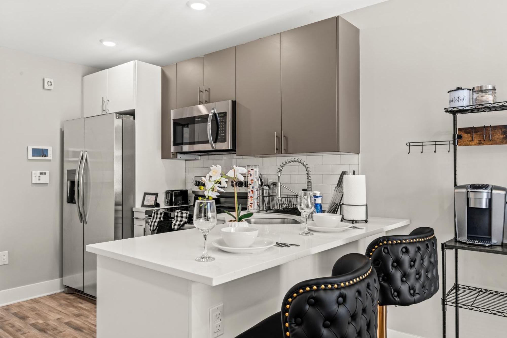2Br-2Ba Luxy Dendrobium Oasis, Pet Friendly, Family Friendly, Free Parking & Balcony Apartment Philadelphia Exterior photo